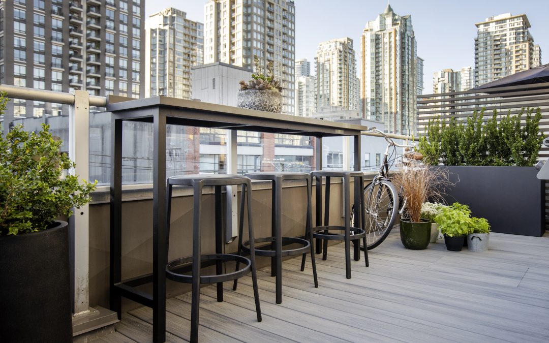 Yaletown